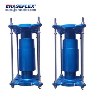 高品质耐用设计最畅销的管道连接轴向补偿器 - Product Image 1