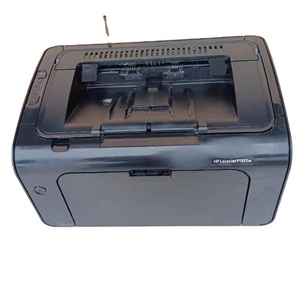Fabrika fiyat ikinci el lazer yazıcı makinesi hp 1102 yazıcı için ofis yazıcı - Product Image 3