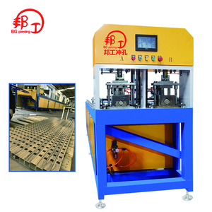 Punzonadora de hoja de Metal Cnc, precio de fábrica, punzonadora de tubos Cnc