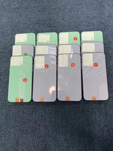 สมาร์ท 5G มือถือสําหรับ 11 64GB ขายส่งโทรศัพท์สมาร์ทเดิมใช้ 11 Pro Max ไม่มี ScratchA13 - Product Image 2