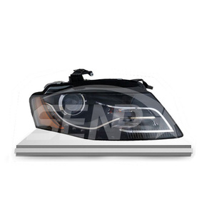 SENP HID Headlight Lamp Right Hand Side HID/xenon Passenger 8K0941030AS-PFM for <strong>A4</strong> S4
