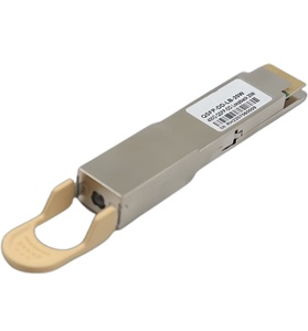 1m (3ft) ネットワークC-O800-O800-1M互換800G OSFPトップパッシブ直接接続銅 - Product Image 4