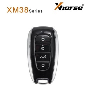 Xhorse XXSSBR0EN XM38 สมาร์ทสําหรับSubaruสนับสนุน 8A 4D 46 47 49 4A 48 MQB48 MQB49 Transfer Key Regeneratev & รีทใช้VDIรีโมทคอนโทรล - Product Image 3