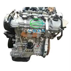En çok satan Toyota Highlander ve Lexus Lexus motor tertibatı Lexus araba için Camry için 3MZ FE V6 3.3 kullanılır - Product Image 3