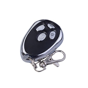 <strong>Remote</strong> <strong>Control</strong> Wireless 1/2/4 Channel <strong>Switch</strong> for Sliding/Garage/Automation Gate/Door/Opener/Window/ Shutter/Smart House YET001 - Product Image 3
