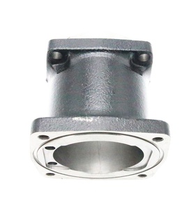 Orijinal orijinal parçalar 6SD1 Y9F EXZ EXR CYH CYZ 1-19163067-0 1191630670 hava pompası SİLİNDİR GÖMLEĞİ - Product Image 4