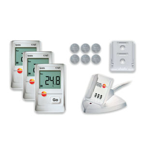 Original Testo 174T - Mini Temperatur datenlogger - Product Image 4