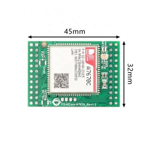 A7670C CAT.1 Kernentwicklungskabel 4G-Modul mit 2G LTE+GSM STM32 - Product Image 2