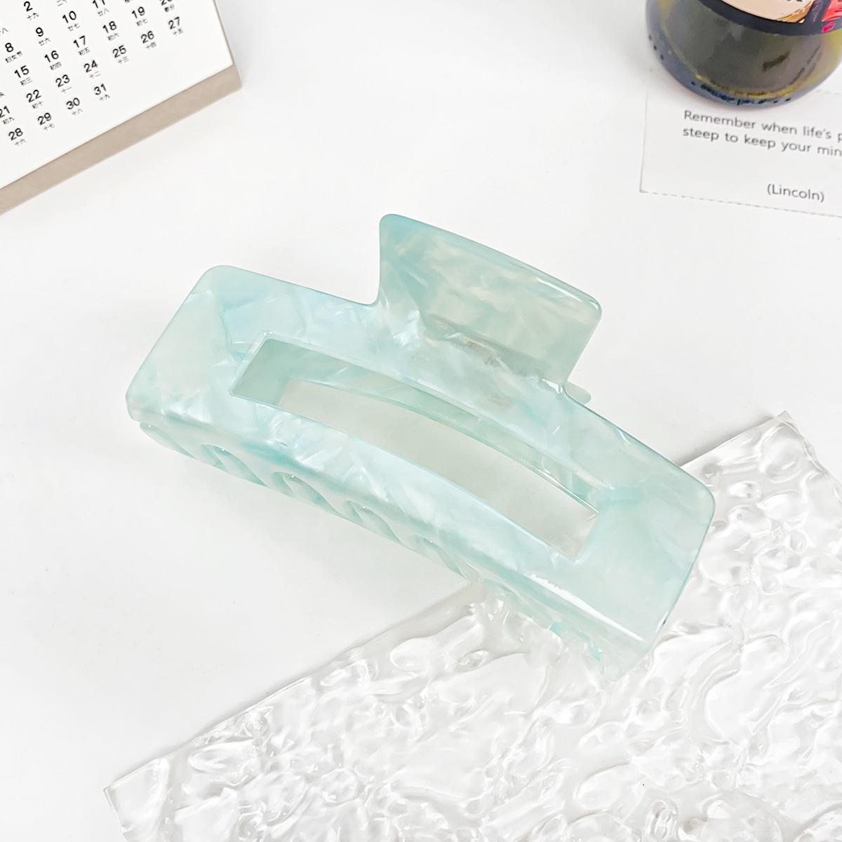 Sky blue 10.5CM