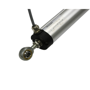 MIran KPC1 Trasduttore Lineare Sensore di Posizione di uscita analogica di spostamento lineare sensore di resistenza - Product Image 4