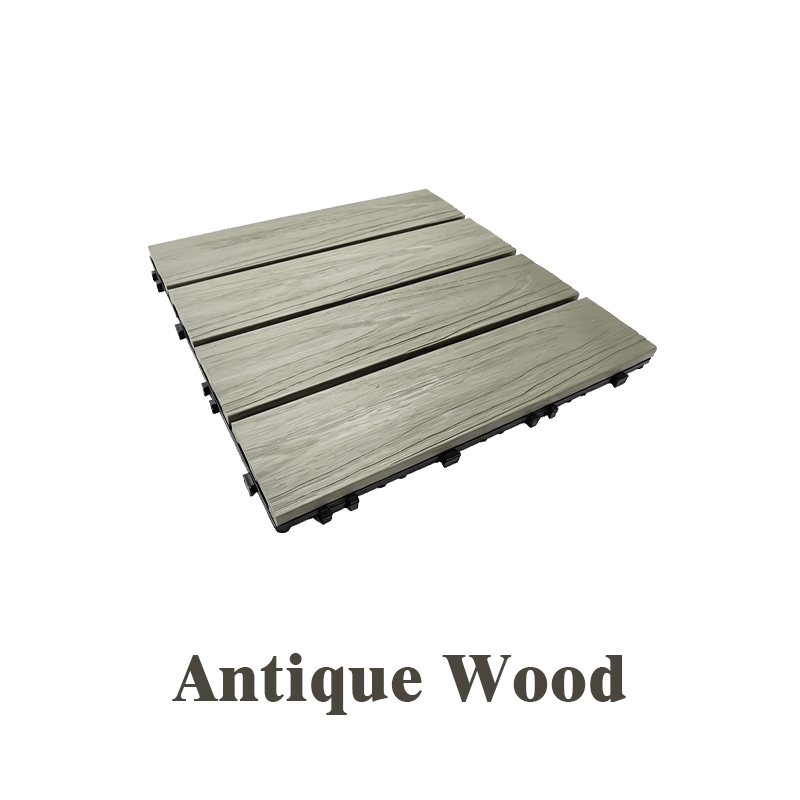 Antique Wood