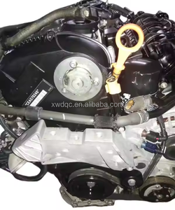Excellent Quality Genuine Used Volkswagen EA888 <strong>1.8</strong> 2.0 <strong>Turbo</strong> Engine CJE CDH CEA CAE CPM CFK CNC Engine System - Product Image 2
