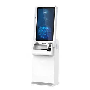 <strong>Source</strong> Factory Automatic Bill Payment Kiosk Self-Service Check-out Machine Retail - Product Image 1