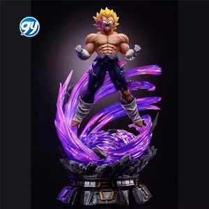 โมเดลรูปจำลอง GK แบบกล่องมีไฟและสัญชาตญาณพิเศษ - Product Image 4