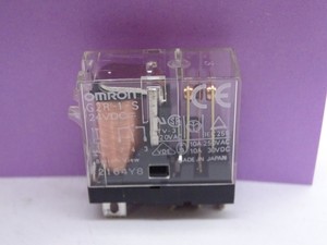 Nuovo e originale Plc G2R1S 24VDC relè PLC Plc Controller di programmazione - Product Image 3