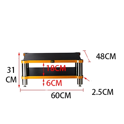 2 couche 31CM