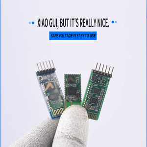 安定した、広く使用されている高品質低電力ワイヤレスHC06シリアルモジュール - Product Image 3