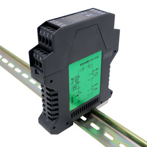Intelligent PID <strong>Controller</strong> Digital Display 4-20mA Electric Manual Actuator <strong>Controller</strong> - Product Image 1
