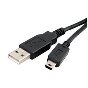สายเคเบิล USB 2.0รุ่น USB AM TO mini USB 5P ชนิด - Product Image 2