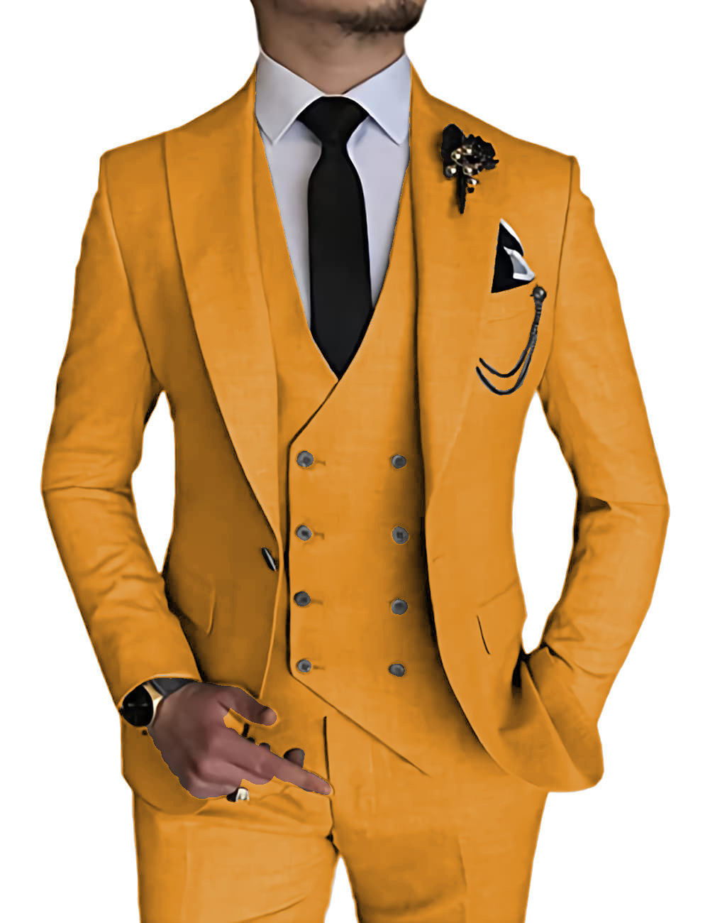 Jaune