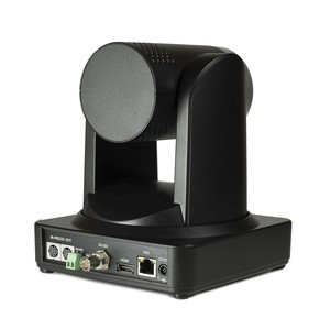 PTZ-оптика 20X зум NDI HX сетевая трансляция HD SDI камера для видеоконференций подходит для церкви/лекции/живых видов спорта/концертов - Product Image 3