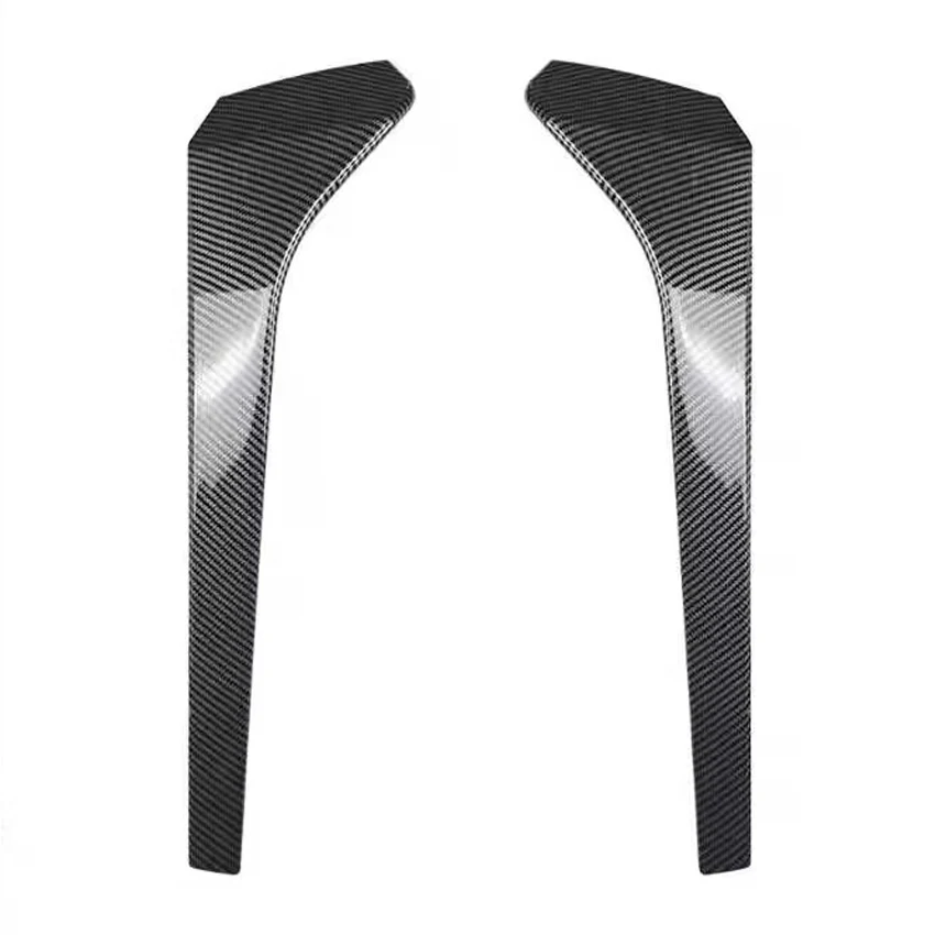 Aspecto de fibra de carbono B