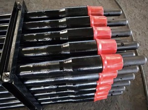 JT3020AT Water Pipe Laying <strong>Road</strong> Crossing Trenchless HDD <strong>Drill</strong> Pipe for HDD