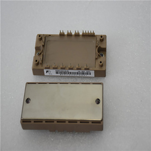 その他の電気機器Ipmパワーモジュール6MBP100RA-060 Ipmパワーモジュール - Product Image 1