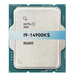 Computadora de escritorio CPU Core 14th Gen CPU Procesador I9-14900KS - Product Image 1