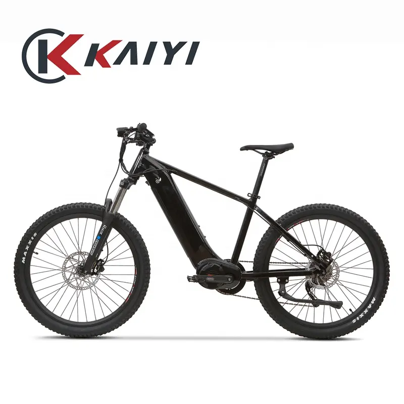 Bafang Ultra M620 Bicicleta Eléctrica de Montaña para Niño, Batería de Litio Oculta, 48V, 52V, 1000W, 27,5 W, Novedad de Lanzamiento