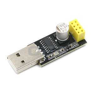 USB zu ESP8266 WIFI-Entwicklungs modul USB-to-ESP8266 serielle Schnitts telle übertragungs karte ESP8266 Wireless WiFi-Module - Product Image 2