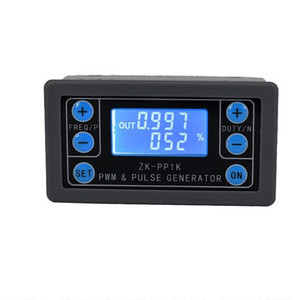 ZK-PP1K PWM frequenza di impulso ciclo di lavoro modulo regolabile onda quadra generatore di funzione di segnale onda rettangolare - Product Image 3