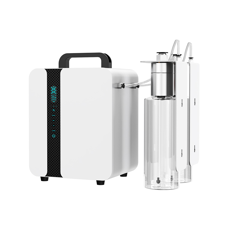 WHITE DI01