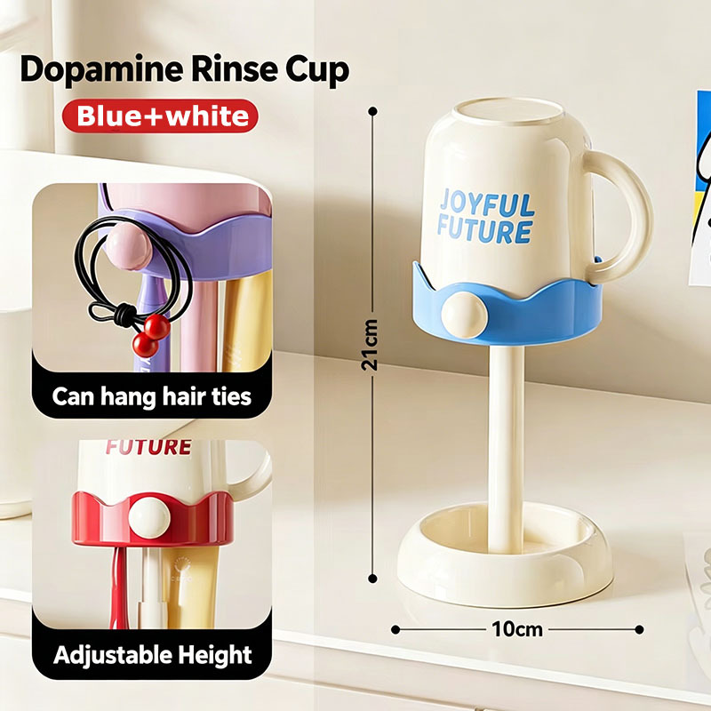 Blue + white-301-400ml