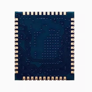 Bluetooth kombinasyonu akıllı kablosuz modül için BL-M8852BS1 1200M yüksek güç Dual-Band WLAN - Product Image 1