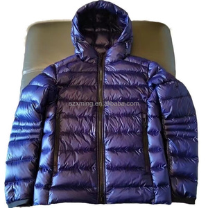 Palm Moose kış ceket M2227 erkek kapşonlu <span class=keywords><strong>Crofton</strong></span> aşağı ceket