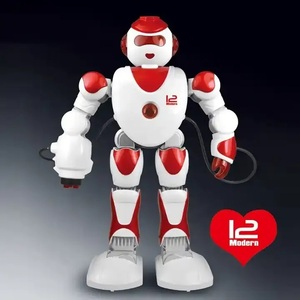 Kinder Lernspiel zeug Smart intelligente RC Programmier roboter RC Stunt Roboter Kampf tanzen Roboter Spielzeug