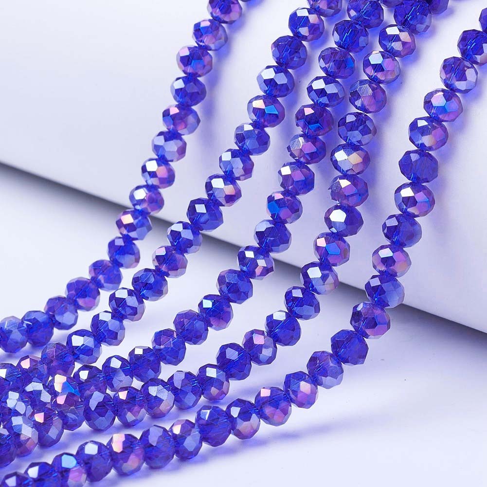 Blue,15