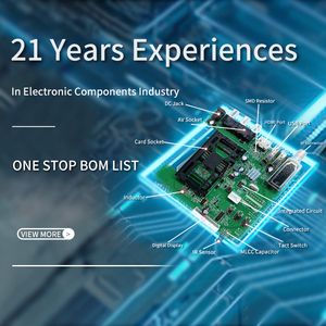 Flash Memory Microcontrollers Mosfet Diode Transistor Thyristor Convertor BOM List Integrated <strong>Circuit</strong> FGH20N60UFD - Product Image 2