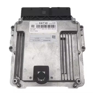 0281020519 ME470178 ME230993 Placa de ordenador de motor Original ECU UNIDAD DE Control electrónico Compatible con piezas de excavadora Sany - Product Image 4