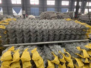 High Quality <strong>6</strong> Foot <strong>8</strong> 12 Gauge 10 PVC Coated Cyclone Wire <strong>Fence</strong> Chain Link <strong>Fence</strong> Vinyl Coated Chain <strong>Fence</strong>