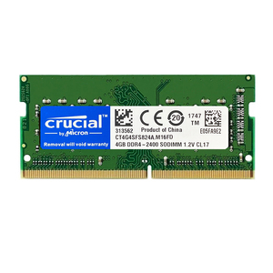 DDR4 3200 2666 2400 2133MHz Laptop Memory <strong>SODIMM</strong> 8GB 16G 32GB <strong>Single</strong> Rank CL22 1.2V RAM DDR4 Laptop RAM 16GB DDR4 - Product Image 1