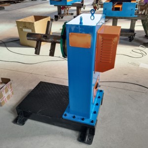 High Efficiency L-Type Industrial <strong>Robots</strong> Single <strong>Axis</strong> with Variable Displacement - Product Image 5