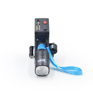 Handheld-Tinten strahl drucker Tragbarer Datums codierung drucker Automatische Nummerierung maschine - Product Image 4