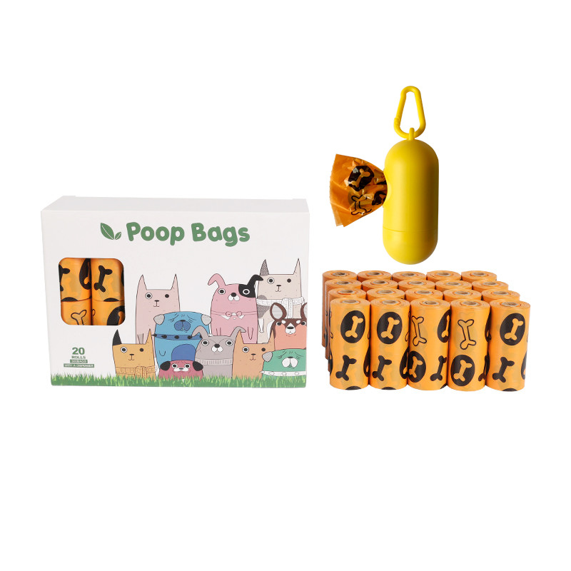 20 rolls+1 dispenser/box-1
