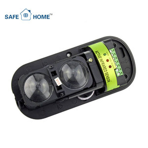 La fábrica ofrece Sensor de haz láser infrarrojo activo de seguridad al por mayor en China - Product Image 5