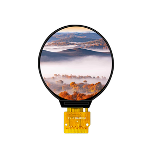 TFT <strong>LCD</strong> <strong>Display</strong> 0.91 0.96 1.3 128x32 128x64 128x128 <strong>I2C</strong> SPI 1.44 1.54 2.4 Inch TFT <strong>LCD</strong> Modules