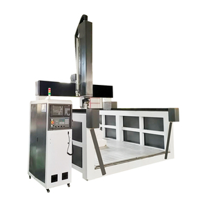 China 2540 Rotary <strong>Cnc</strong> <strong>Router</strong> 5 <strong>Axis</strong> <strong>Cnc</strong> <strong>Router</strong> Wood Carving Machine Swing <strong>Rotating</strong> <strong>Cnc</strong> <strong>Router</strong> for Wood - Product Image 4