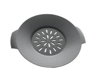 2024 mới BPA free Silicone tràn Stopper nắp che, lò vi sóng Splatter Nắp thực phẩm, BPA-free Silicone nắp và máy rửa chén an toàn - Product Image 1