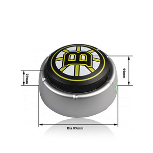 Botones de sonido personalizados para gatos y perros de fábrica, botón fácil de comunicación, Clip de sonido para mascotas, botón de conversación grabable - Product Image 4